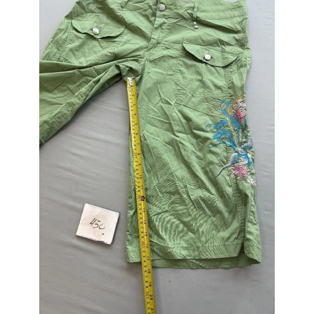 Crest women cargo